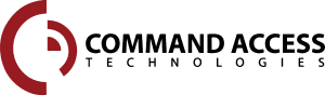 Command Access Logo