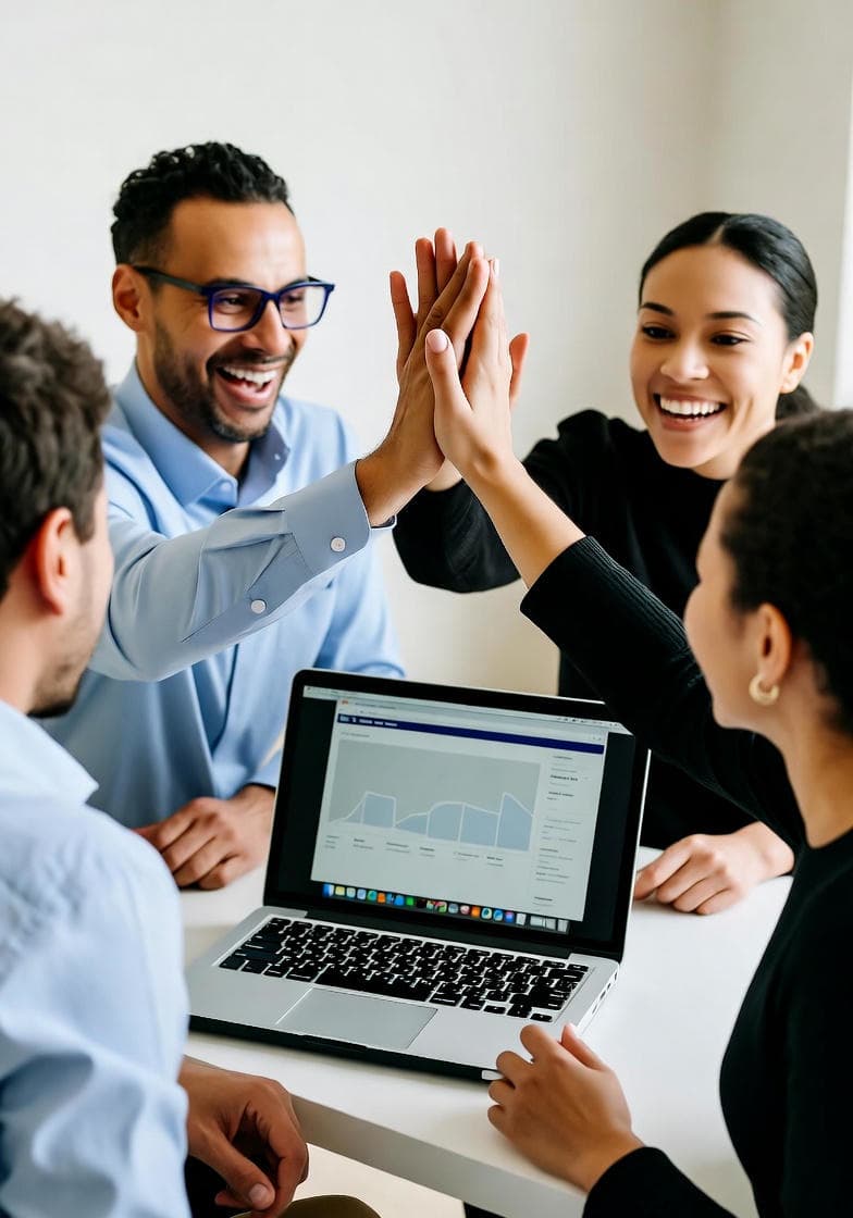 website development and design