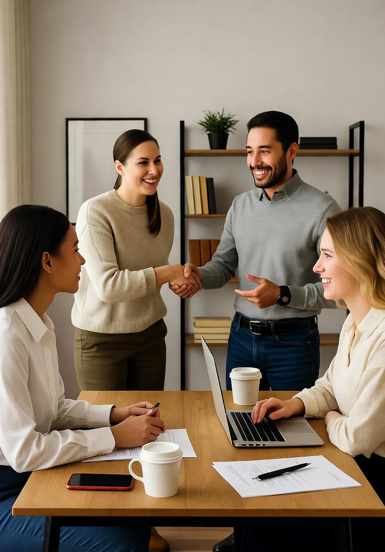 partnership
